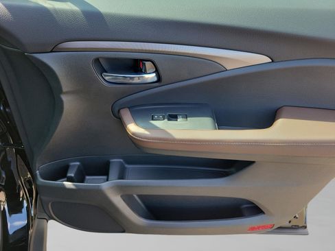 New 2026 Honda Ridgeline RTL image 22
