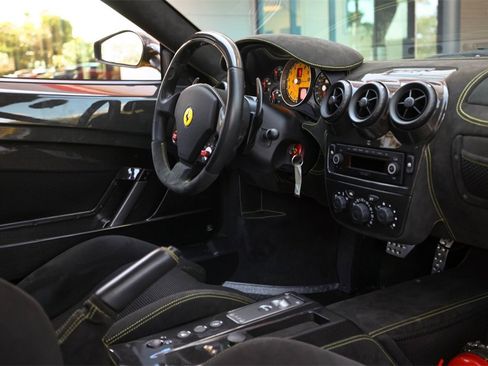 Used 2008 Ferrari F430 Scuderia image 47