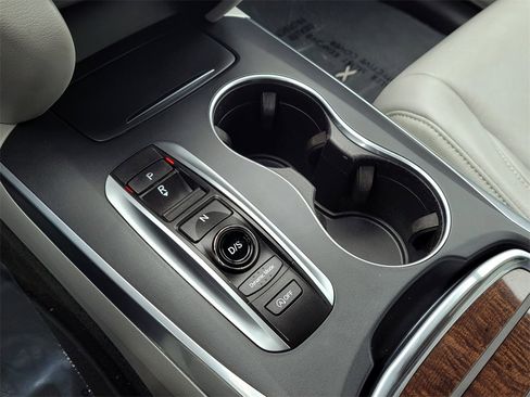 Used 2020 Acura MDX FWD image 21