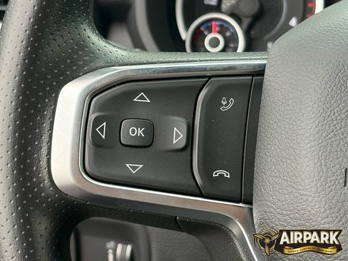 New 2026 RAM 2500 Tradesman AWD/4WD image 19