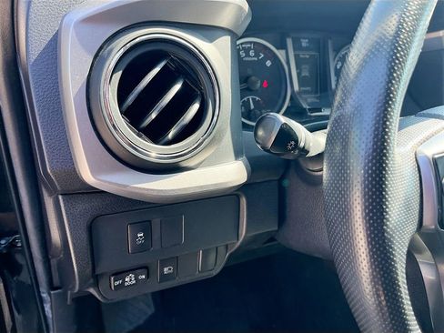 Used 2023 Toyota Tacoma SR5 w/ Black Out Package (TMS) RWD image 10