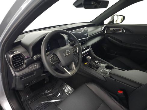New 2026 Lexus IS 350 F Sport AWD/4WD image 5