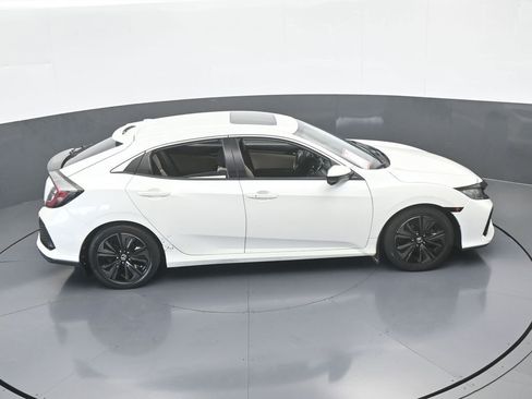 Used 2019 Honda Civic EX image 51