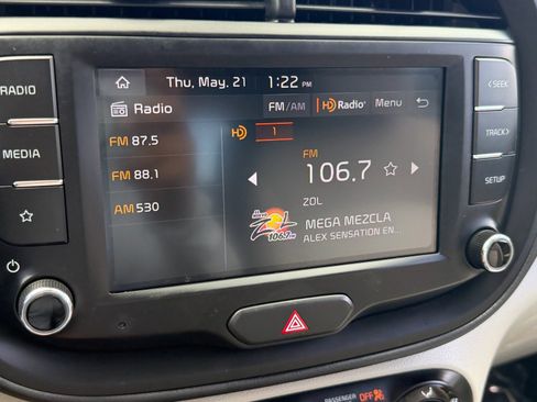 Used 2024 Kia Soul LX w/ Option Group 015 FWD image 22