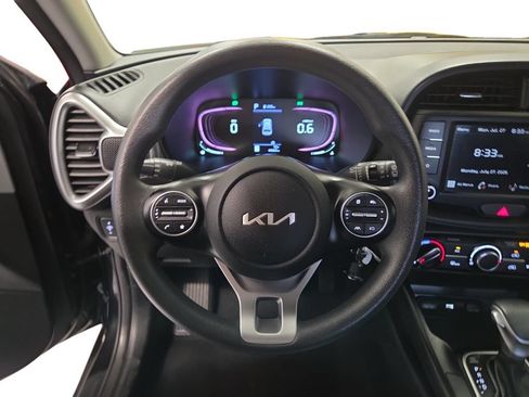 Used 2024 Kia Soul LX w/ Option Group 015 FWD image 12
