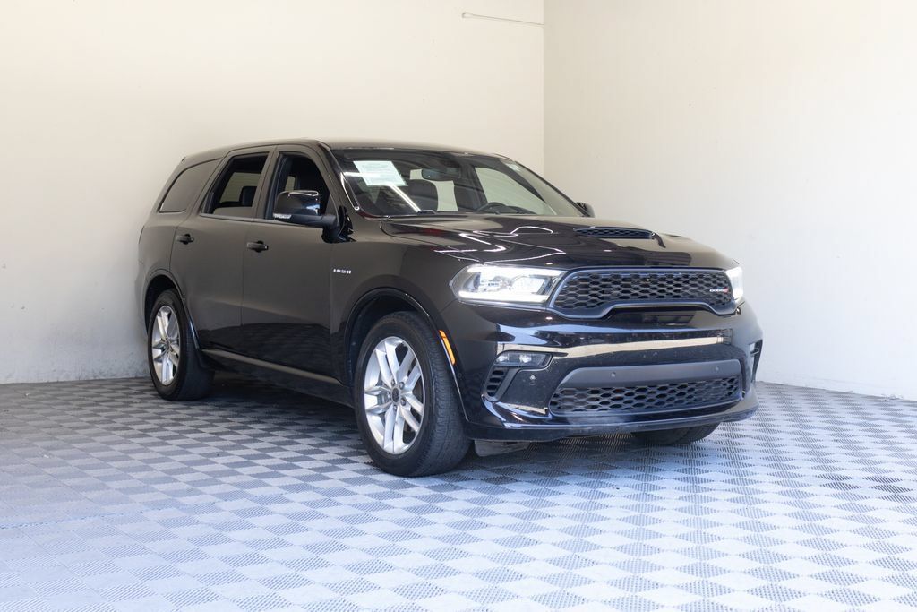 Used 2022 Dodge Durango R/T RWD image 7