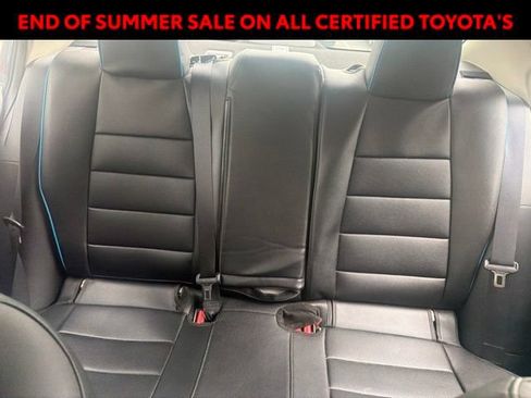 Used 2022 Toyota Corolla LE FWD image 12