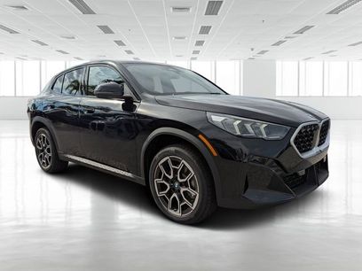New 2026 BMW X2 xDrive28i