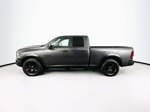 Used 2022 RAM 1500 Classic Warlock image 4