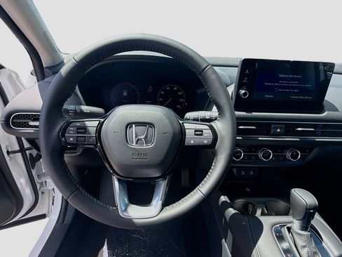 New 2027 Honda HR-V EX-L image 10