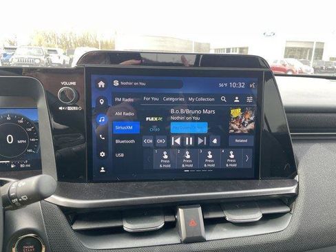 New 2026 Subaru Outback Limited AWD/4WD image 23