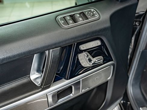 Used 2019 Mercedes-Benz G 63 AMG 4MATIC image 20