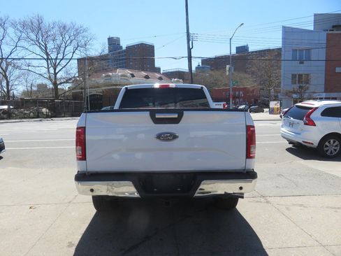 Used 2017 Ford F150 XLT w/ Equipment Group 302A Luxury image 9