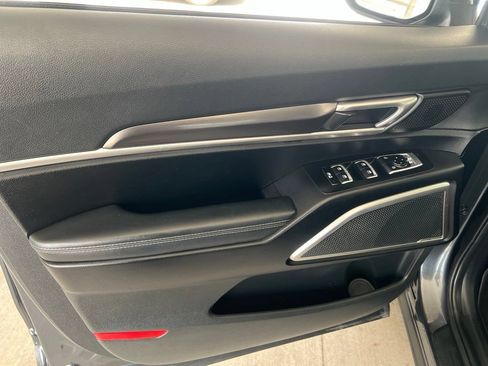 Used 2024 Kia Telluride S AWD/4WD image 7