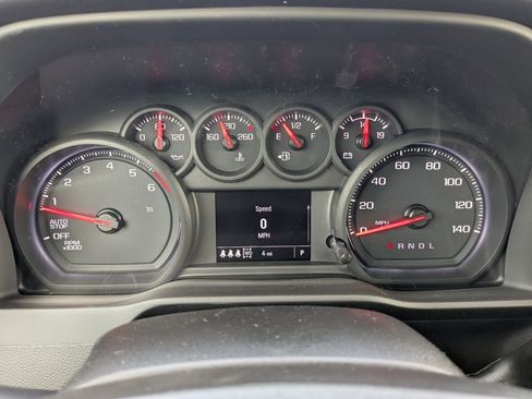 New 2026 Chevrolet Silverado 1500 W/T w/ WT Value Package image 27