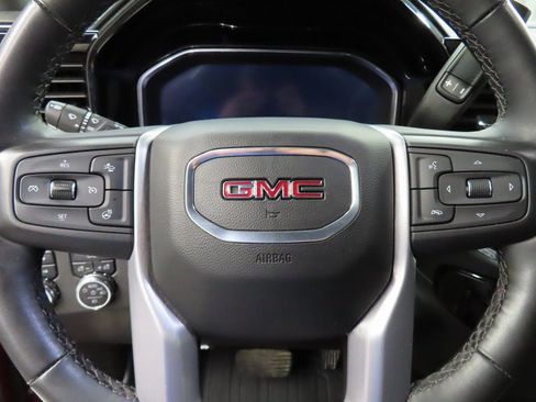 Used 2024 GMC Sierra 1500 Elevation w/ LPO, Elevation Black Package image 46
