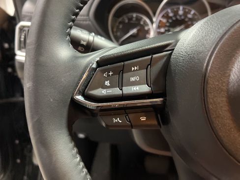 Used 2024 MAZDA CX-5 AWD 2.5 S w/ Preferred Package image 22