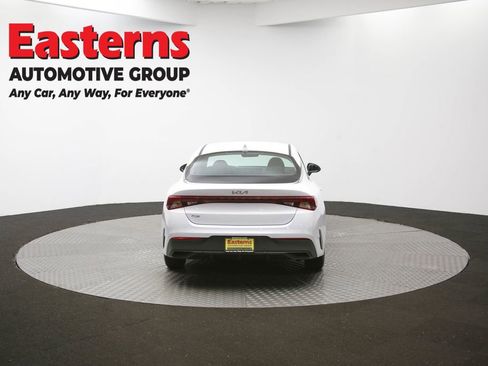 Used 2022 Kia K5 LXS image 35