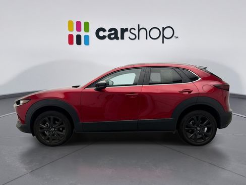 Used 2025 MAZDA CX-30 AWD 2.5 S w/ Select Sport Pkg image 2
