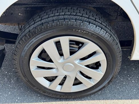 Used 2019 Nissan NV200 SV w/ Navigation Package FWD image 48
