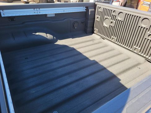 New 2026 Nissan Frontier SV RWD image 12