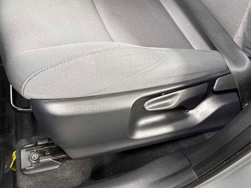 Certified 2025 Toyota Corolla Cross AWD Hybrid image 14