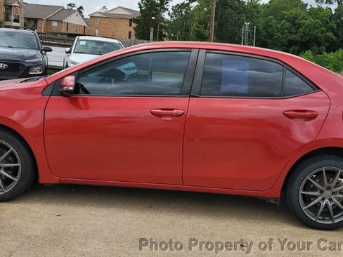 Used 2016 Toyota Corolla S FWD image 16