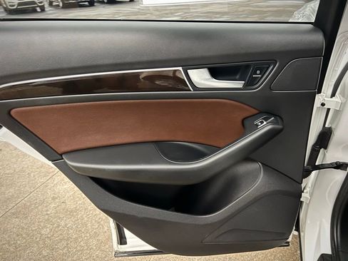 Used 2014 Audi Q5 2.0T Premium w/ Lighting Package image 20