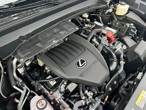 Used 2024 Lexus TX 350 AWD w/ Technology Package image 30
