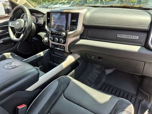 Used 2019 RAM 1500 Laramie AWD/4WD image 29