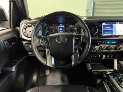 Used 2023 Toyota Tacoma TRD Pro AWD/4WD image 21