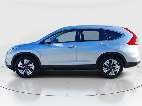 Used 2016 Honda CR-V Touring image 8