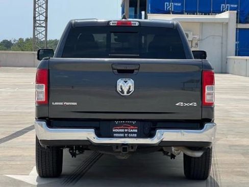 Used 2021 RAM 1500 Lone Star w/ Trailer Tow Group image 58