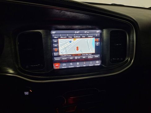 Used 2023 Dodge Charger Scat Pack w/ Daytona Edition Group RWD image 16