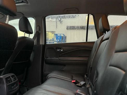 Used 2018 Honda Pilot EX-L image 21