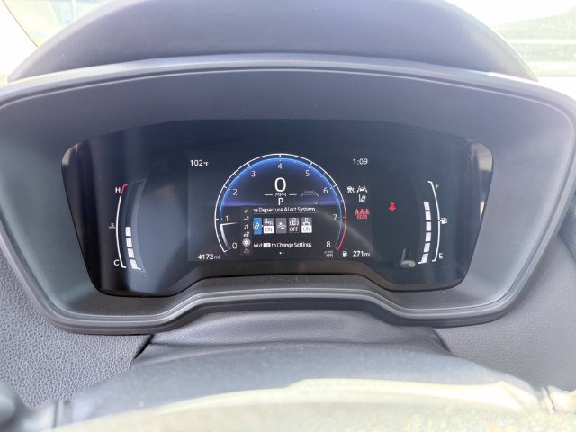 Used 2026 Toyota Corolla LE FWD image 21