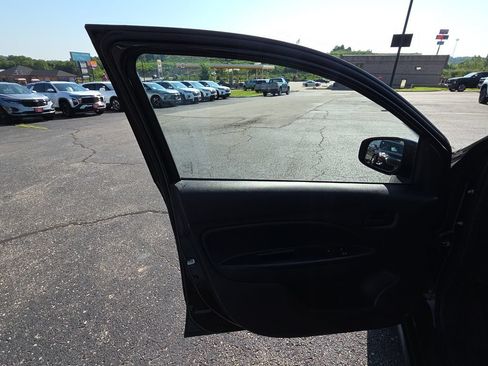 Used 2022 Mitsubishi Mirage FWD image 12