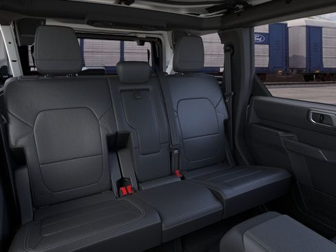 New 2026 Ford Bronco Badlands AWD/4WD image 11