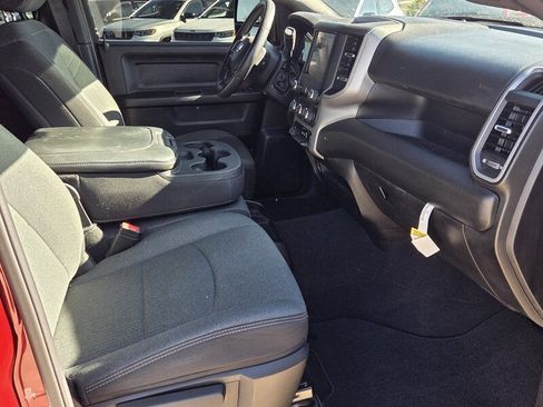 Certified 2024 RAM 3500 Tradesman image 14