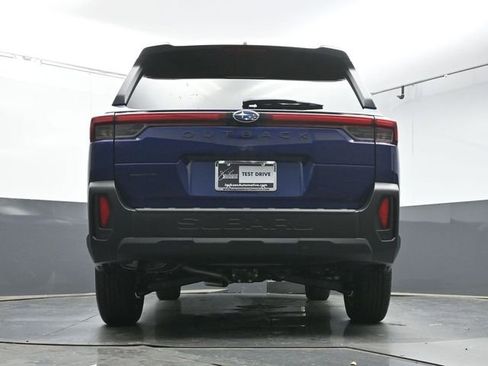 New 2026 Subaru Outback Premium AWD/4WD image 39