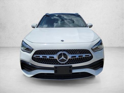 Used 2023 Mercedes-Benz GLA 250 4MATIC image 2