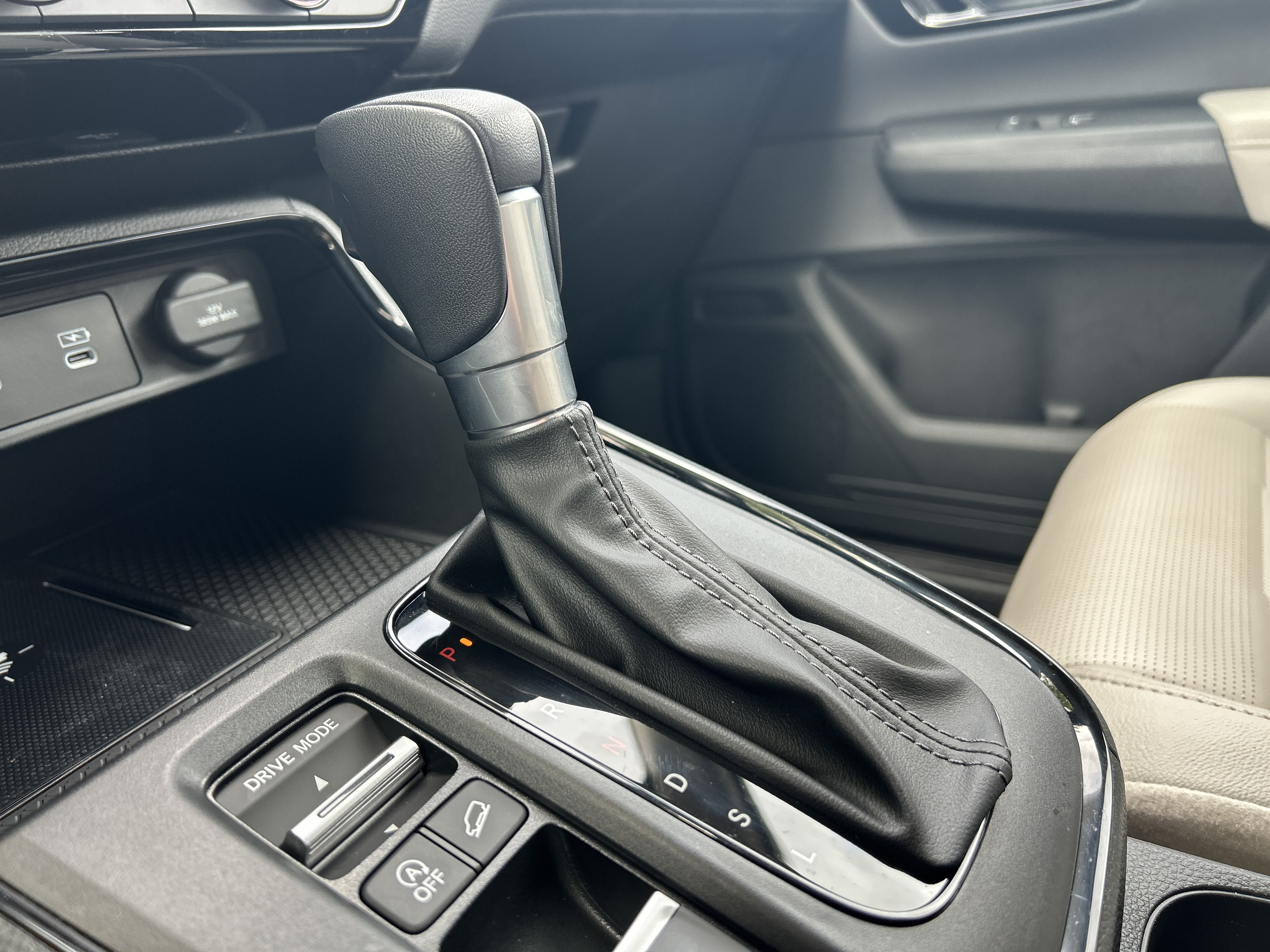 Certified 2026 Honda CR-V EX-L image 16