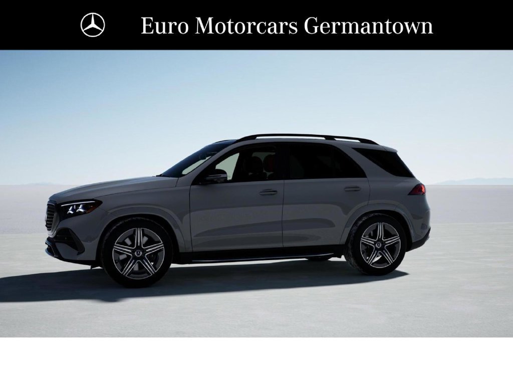 New 2027 Mercedes-Benz GLE 450 4MATIC image 36