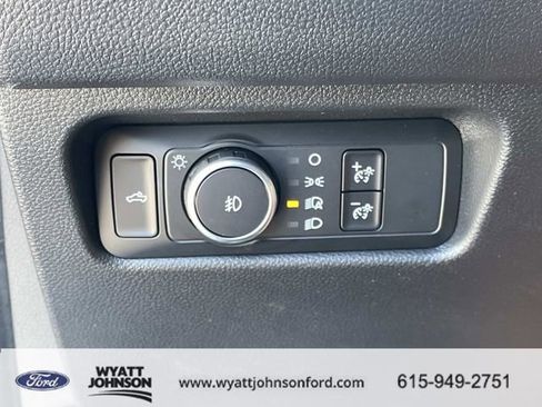 New 2026 Ford Ranger Lariat AWD/4WD image 31