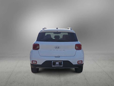 New 2026 Hyundai Venue SEL image 7