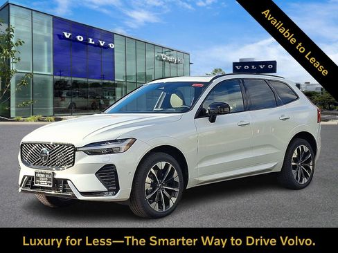 Certified 2026 Volvo XC60 B5 Plus w/ Protection Package Premier AWD/4WD image 2