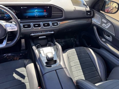 Certified 2022 Mercedes-Benz GLE 350 4MATIC image 18