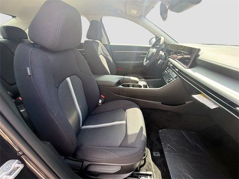 New 2026 Hyundai Sonata SEL image 28