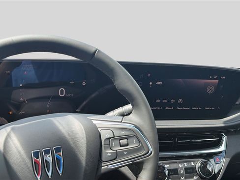 New 2026 Buick Envista Sport Touring w/ Convenience I Package FWD image 11