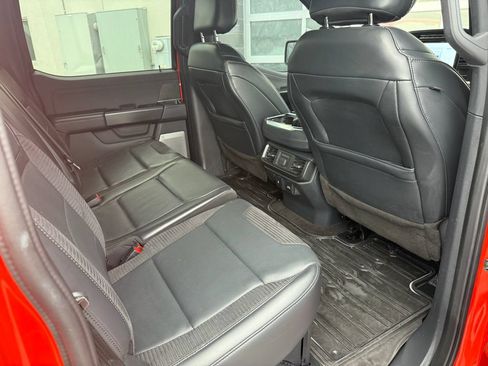 Used 2021 Ford F150 Raptor w/ Equipment Group 801A High AWD/4WD image 25